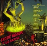 Les Baxter - Exotic Moods