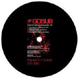 Gosub - The Future is Enslaved Ep