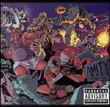 Eminem feat D12 - Shit On You (Promo CD Single)