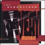 The Herbaliser - Very Mercenary