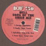 Various artists - Hell Song of the Siren Mix