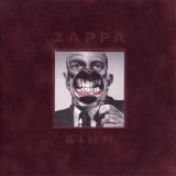 Frank Zappa - Everything is Healing Nicely