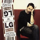 Laurent Garnier - Excess Luggage