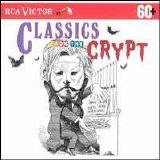 Various artists - Classics From the Crypt