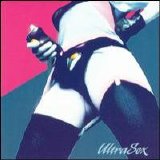 Mount Sims - Ultra Sex