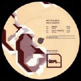 White Dolemite - Dream Ep