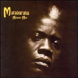 Mutabaruka - Melanin Man