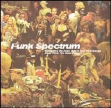 Dj Shadow - Funk Spectrum