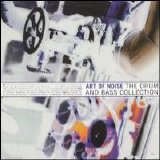 The Art of Noise - The Drum and Bass Collection