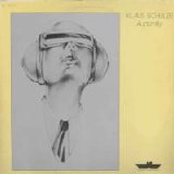 Klaus Schulze - Audentity
