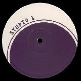 Studio 1 - Blau