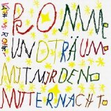Sven Väth & Anthony Rother - Komm (12'' 2005)