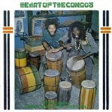 The Congos - Heart of the Congos