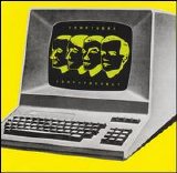Kraftwerk - Computer Welt