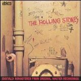 The Rolling Stones - Beggars Banquet