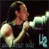 U2 - bootleg - recorded at Rosemont Horizon Chigaco 290487