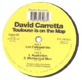 David Carretta - Toulouse is on the Map