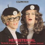 Van Kooten & De Bie - Hengstenbal
