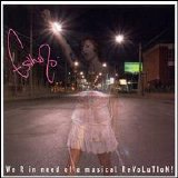 Esthero - We R In Need of A Musical Revolution! Ep