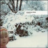 Chris Clark - Clarence Park (warp86)