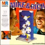 Aphex Twin As Mike & Rich - Expert Knob Twiddlers