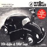 Welle: Erdball - Vw-Käfer & 1000 Tage