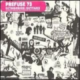 Prefuse 73 - Extinguished