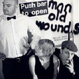 Belle and Sebastian - Push Barman to Open Old Wounds