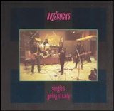 Buzzcocks - Singles Going Steady