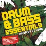 Various artists - Drum & Bass Essentials