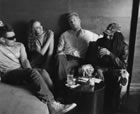 The Free Association - Breezeblock