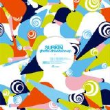 Surkin - Ghetto Obsession Ep