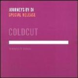 Coldcut - Journeys By Dj: 70 Minutes of Madness