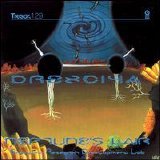 Drexciya - Neptune's Lair