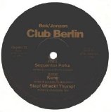 Rok & Jonzon - Club Berlin - 12'' 1996