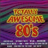 The Bangles - Totally Awesome 80's [Razor & Tie]