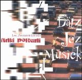 Funki Porcini - Love, Pussycats & Carwrecks