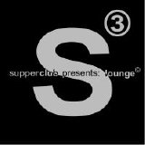 Various artists - Supperclub 3 - Le Bar Rouge