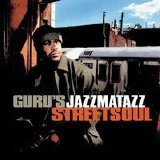 Guru - Streetsoul