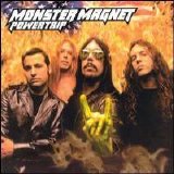 Monster Magnet - Powertrip