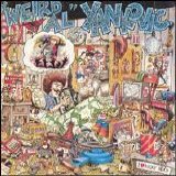 Weird Al Yankovic - Weird Al Yankovic