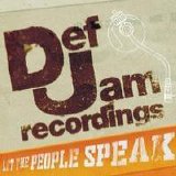 Public Enemy - Mtv Presents Def Jam: Let the People Speak [Clean]