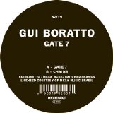 Gui Boratto - Gate 7