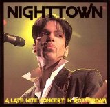 Prince - Nighttown - Rotterdam