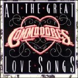 The Commodores - Love Songs
