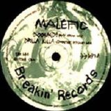 Malefic - Doomed!