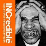 Goldie - Incredible Sound of Drum'n'bass