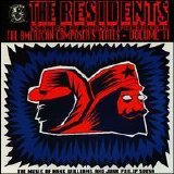 The Residents - Stars & Hank Forever!