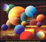 Tangerine Dream - Ambient Monkeys