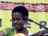Lauryn Hill - Untouchables